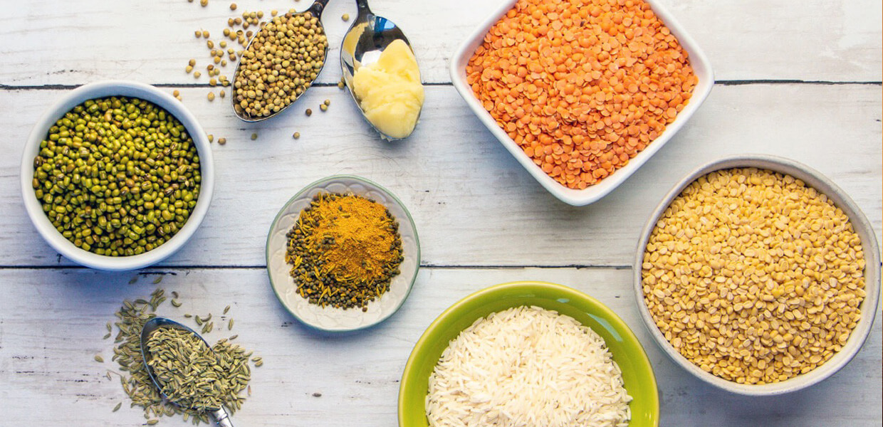 Ayurvedic Diet Consultation in Calgary