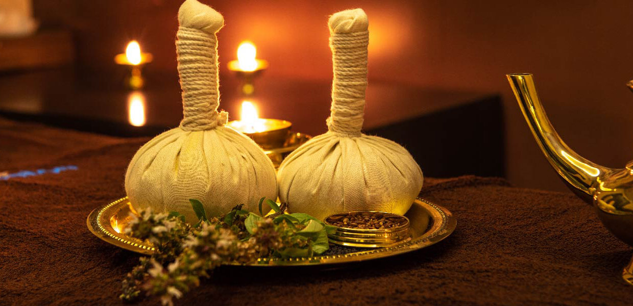 Ayurvedic services in Calgary