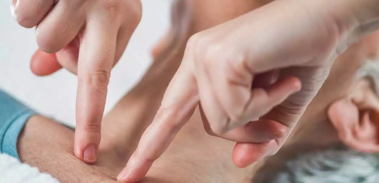 Marma Therapy in Calgary