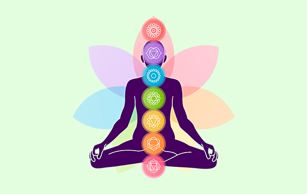 Reiki With Chakra Healing in Udaipur